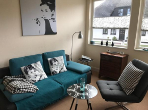 Ferienwohnung Tiffany in Prerow